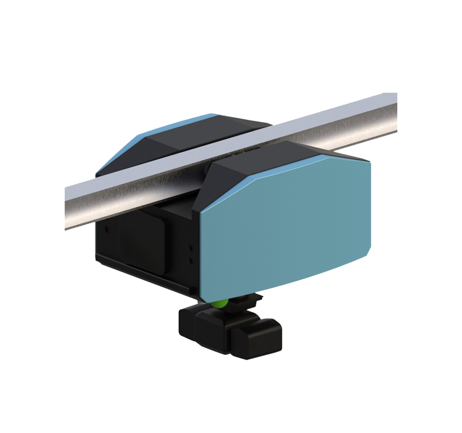 轨道巡检机器人XT-GDJQR-1