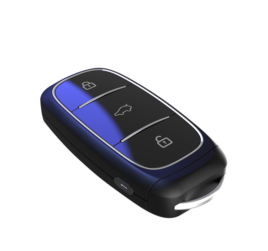 汽车钥匙XT-RKE1.0