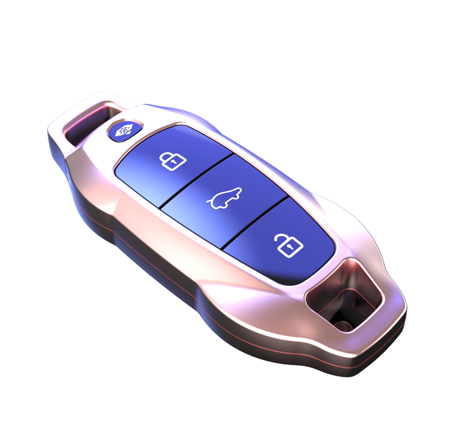 汽车钥匙 XT-RKE2.0