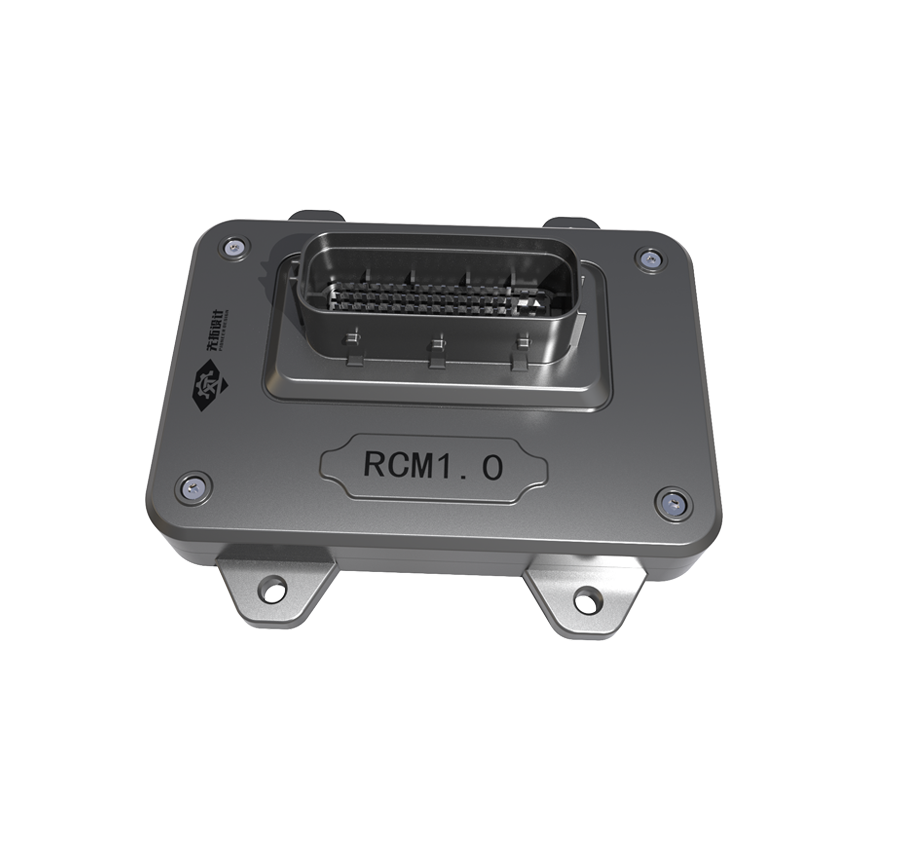 汽车后部控制模块 XT-RCM1.0