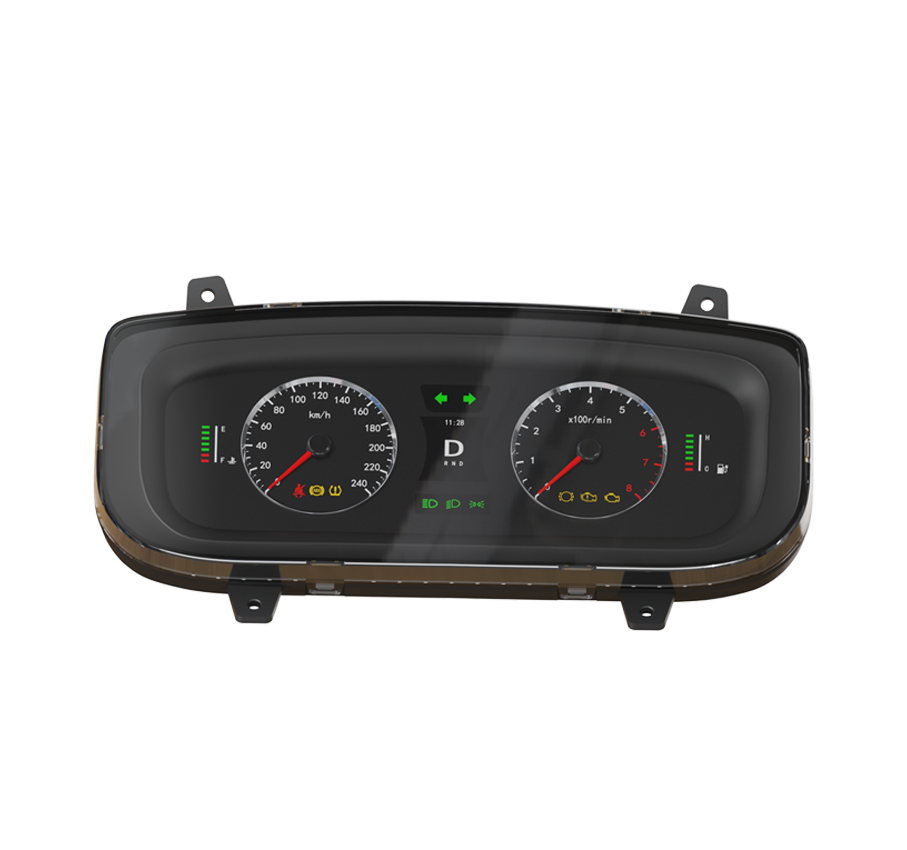 汽车仪表板XT-ICM-3