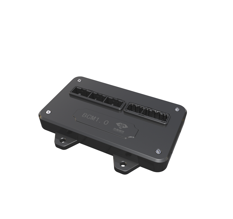 车身控制模块XT-BCM1.0