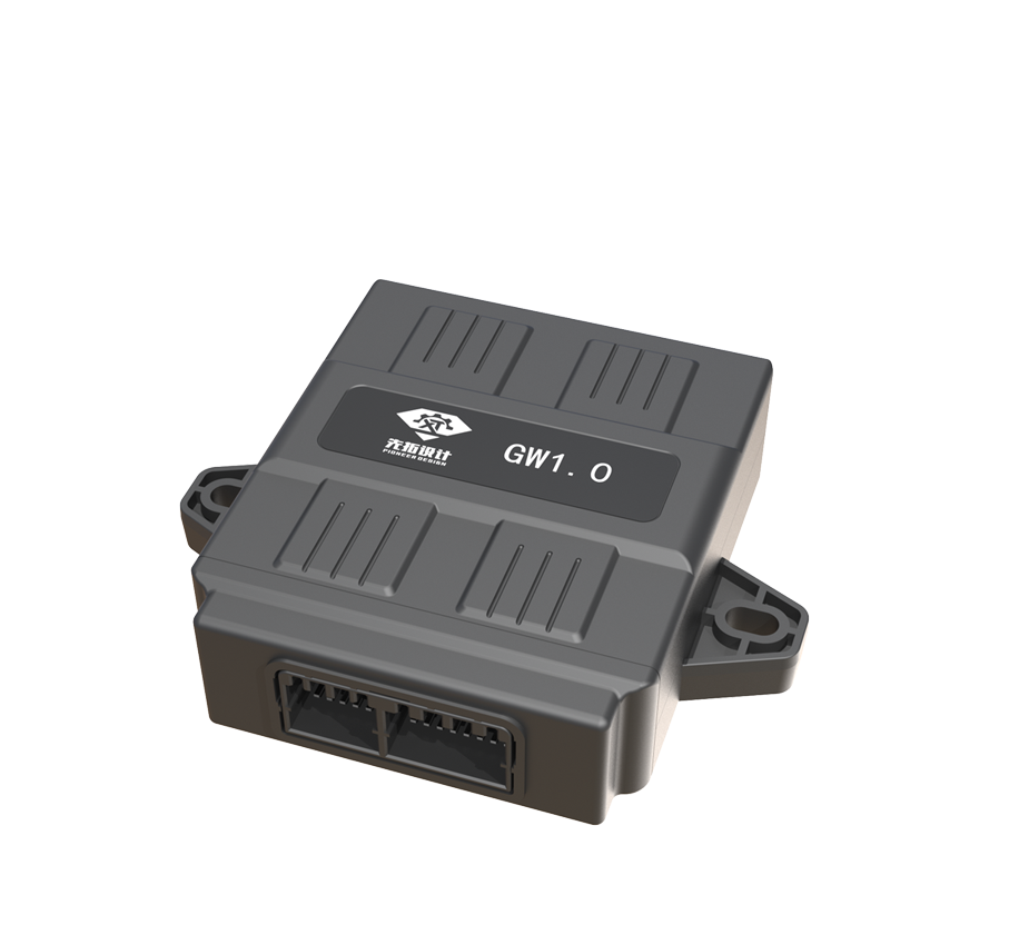 汽车网关控制器 XT-GW1.0