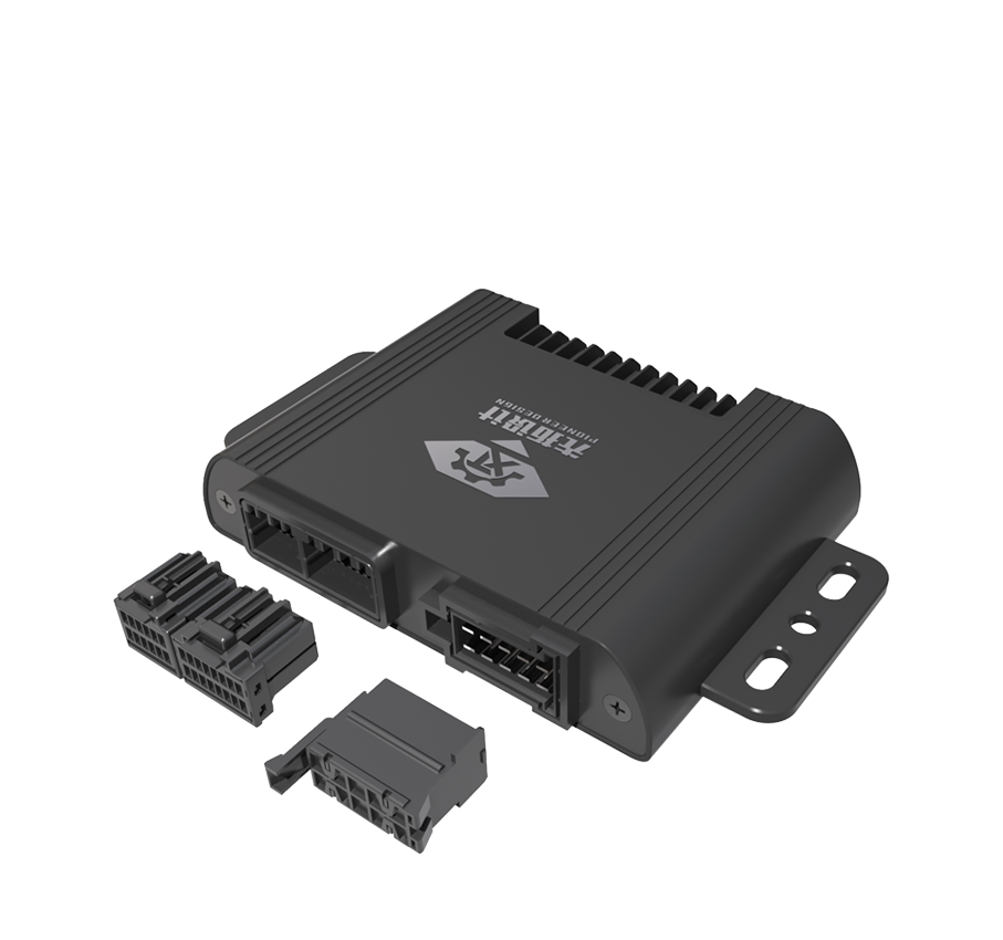 汽车通信模块 XT-DCM1.0