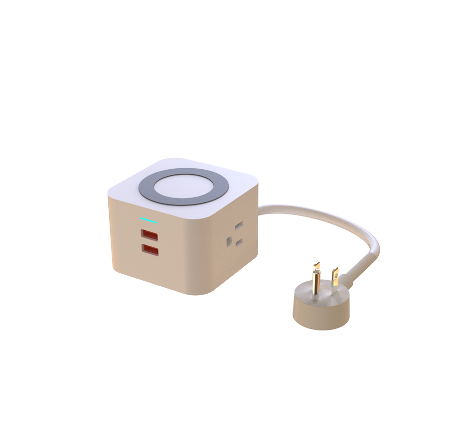 电源插座XT-DYCZ01