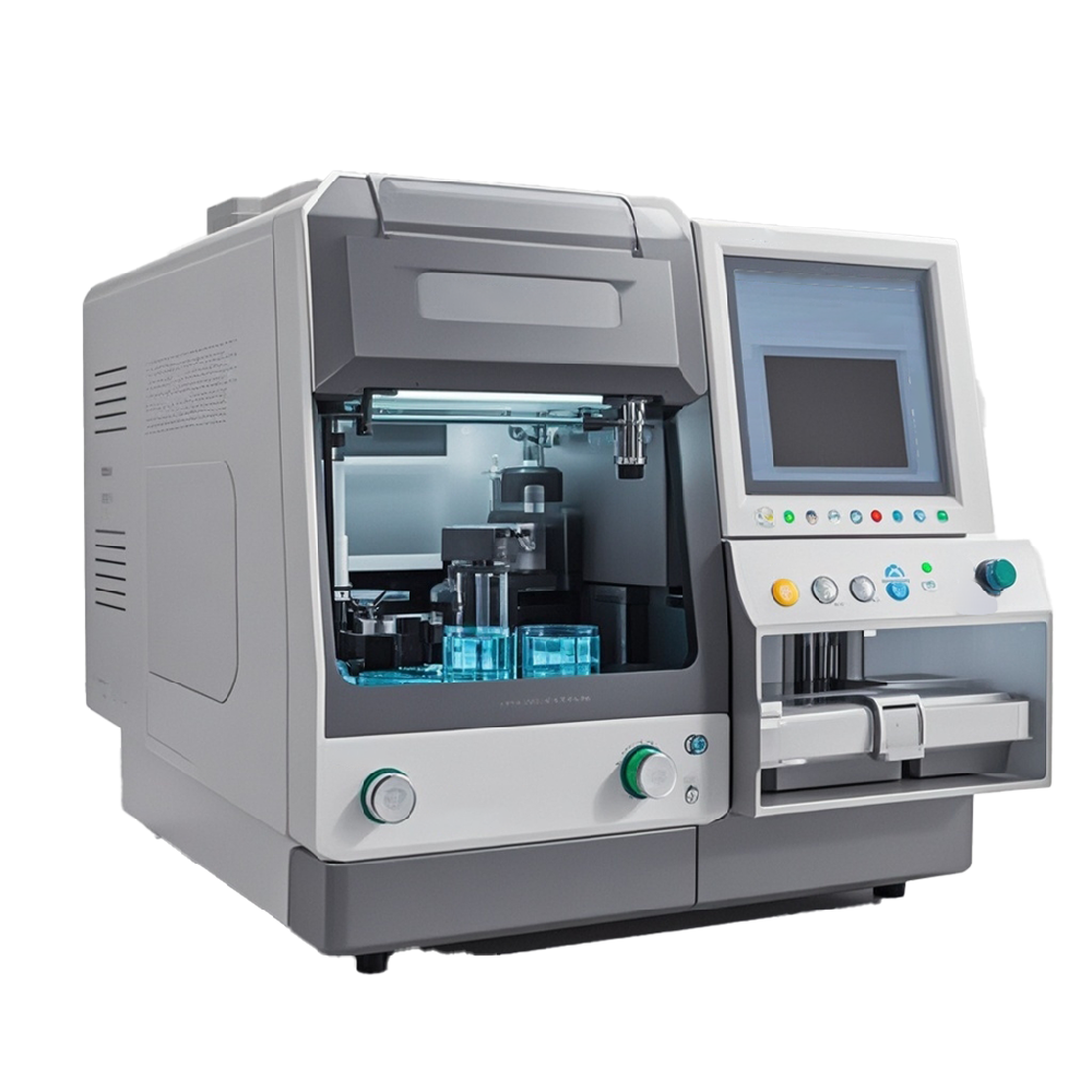 大型免疫分析器XTFXY035