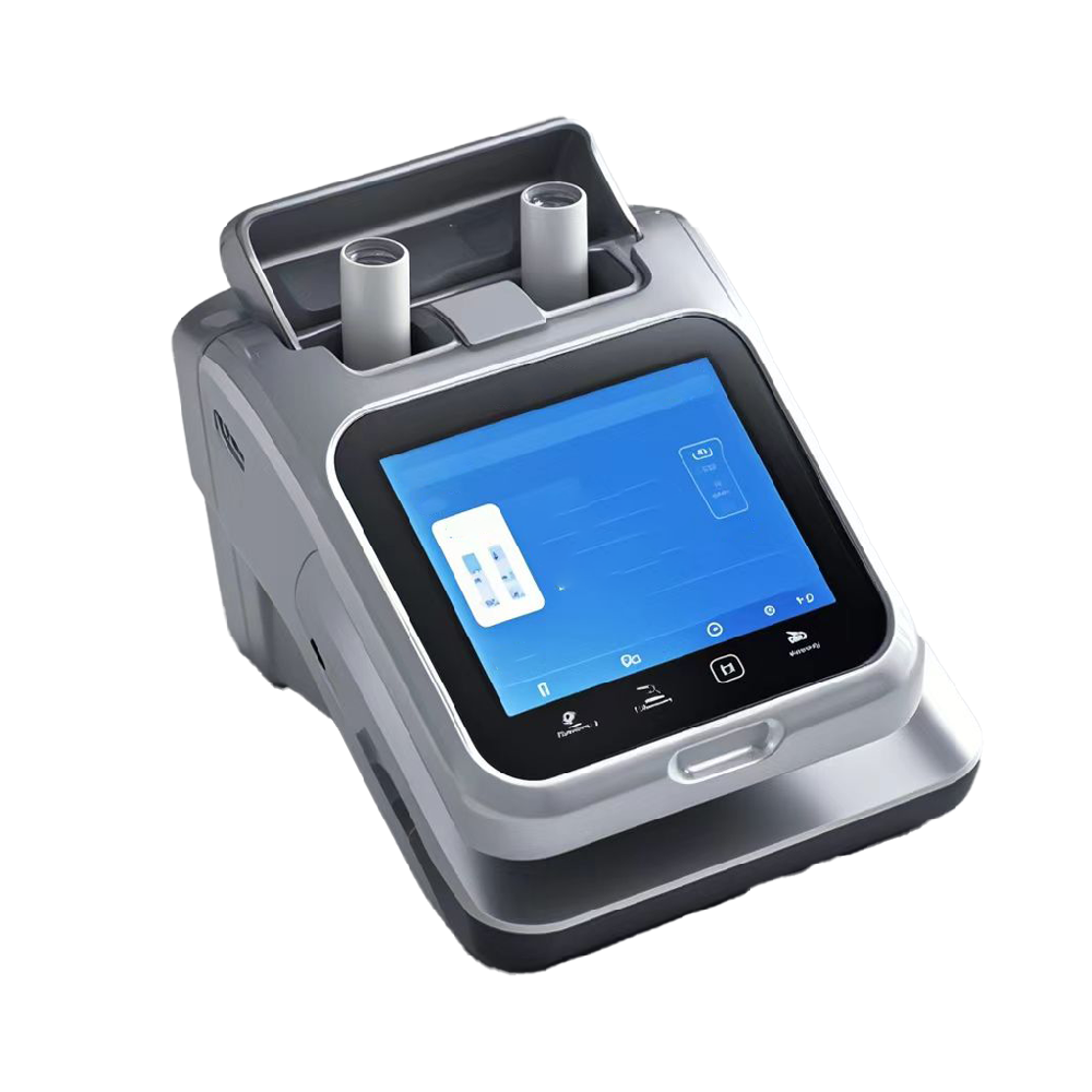 免疫分析仪XT-fxy105