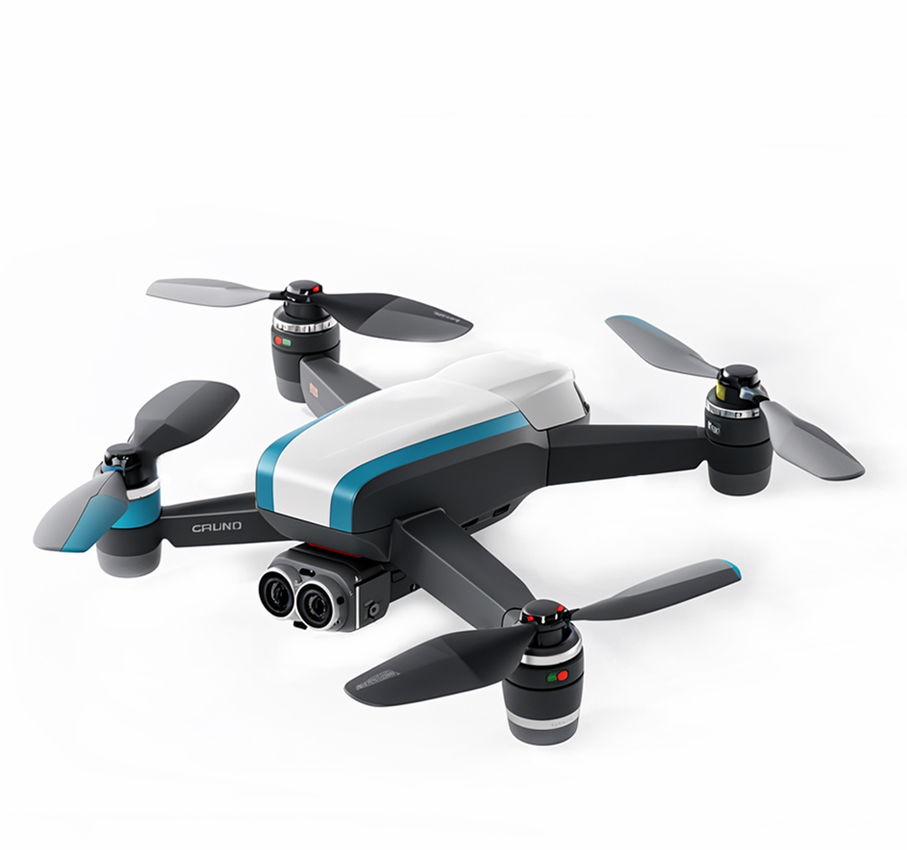 航拍无人机XT-APD-1