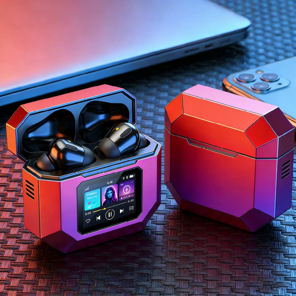 金士顿音乐蓝牙耳机